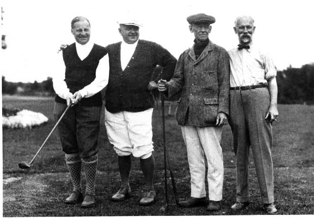 Golf