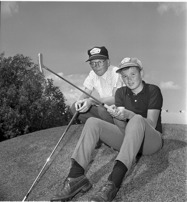 Golf