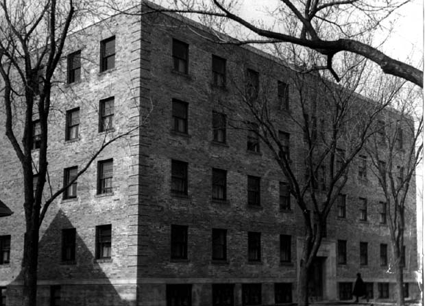 Grace Hospital