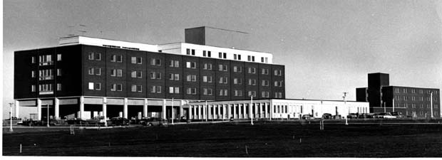 Grace Hospital