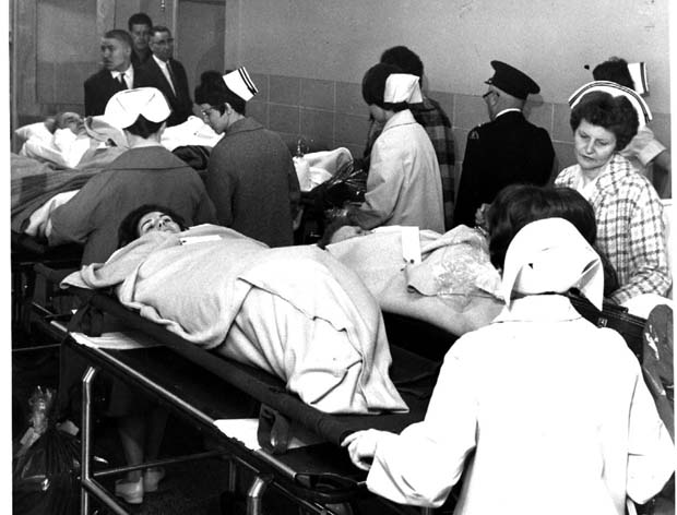 Grace Hospital
