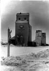 Grain Elevators