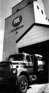 Grain and Grain Handling