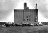 Grain and Grain Handling