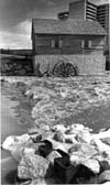 Grant's Mill Sturgeon Creek