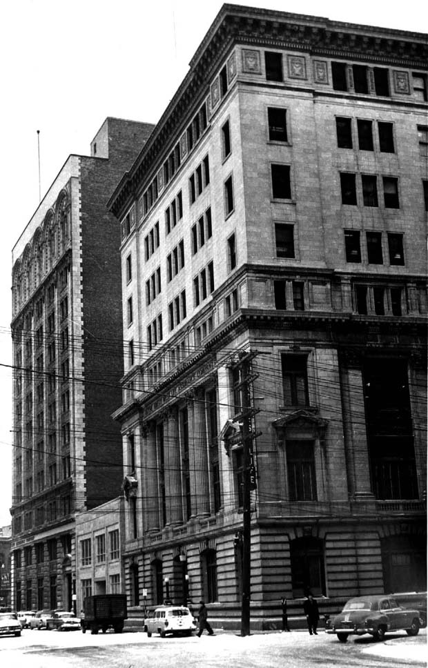 Great West Life Assurance Co