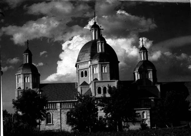 Greek Orthodox Church
