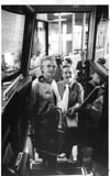 Grey Goose Bus Lines