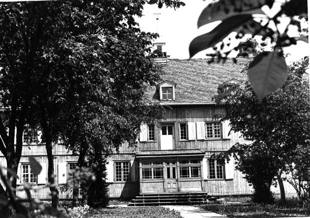 Grey Nuns