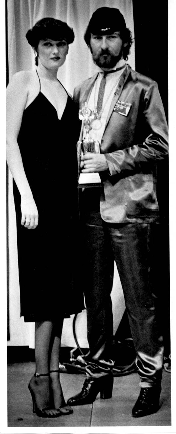 Hair and Hairdressers