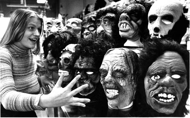 Halloween