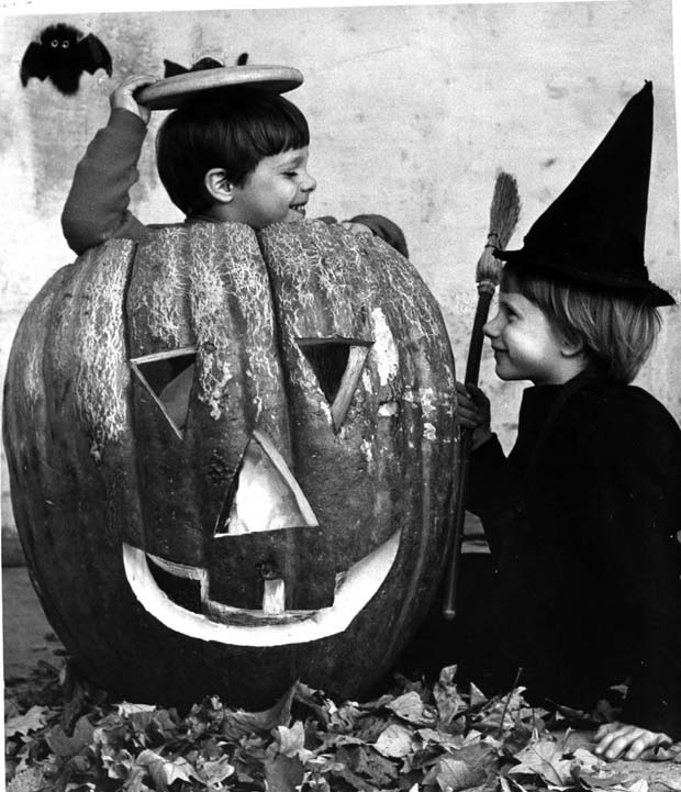 Halloween