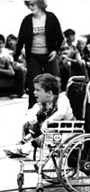 Handicapped Education