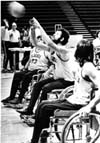Handicapped Sports