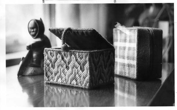 Handicrafts