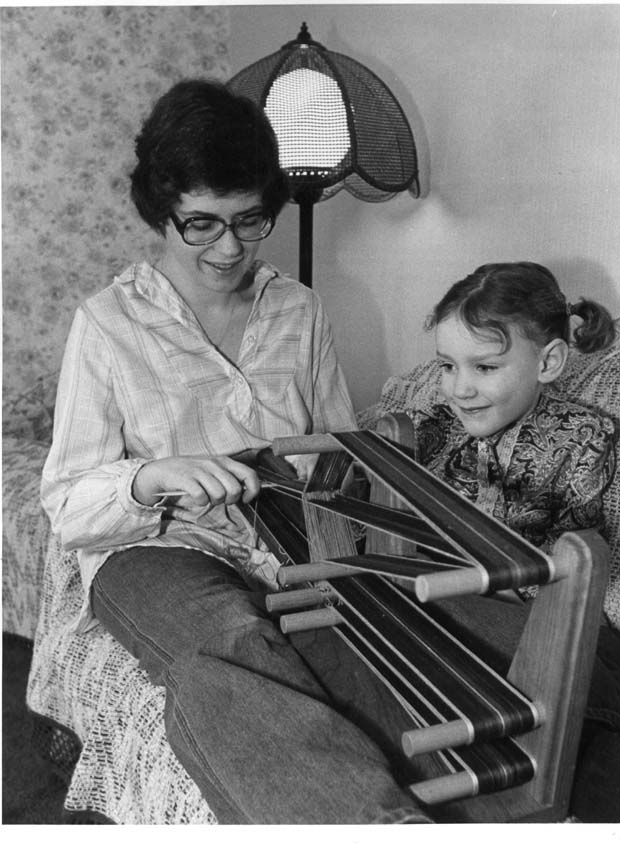Handicrafts
