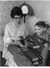 Handicrafts