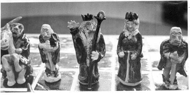 Handicrafts