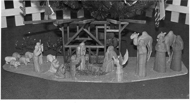 Handicrafts
