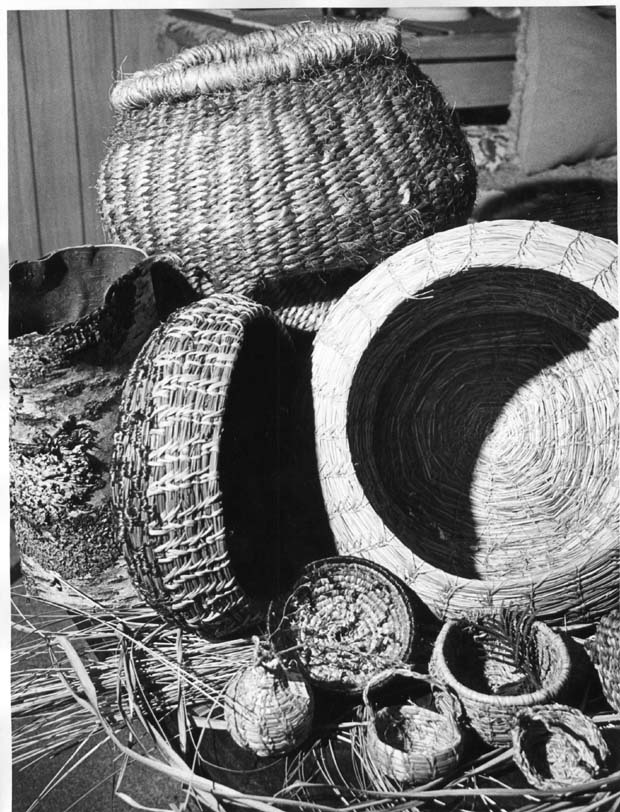 Handicrafts