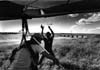 Hang Gliding