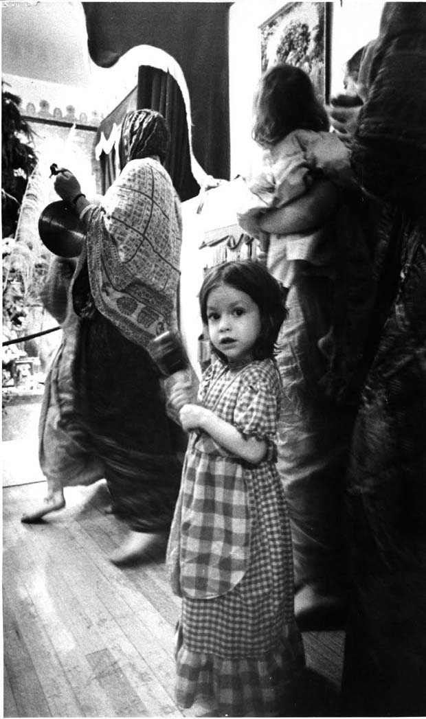 Hare Krishna