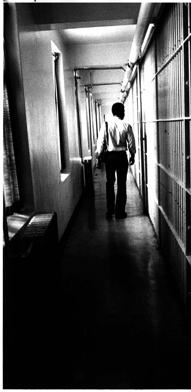 Headingly Jail