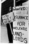 Health and Welfare - Winnipeg