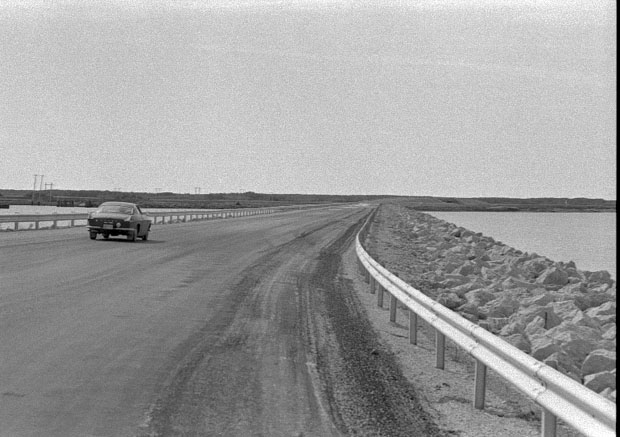 Hecla Island