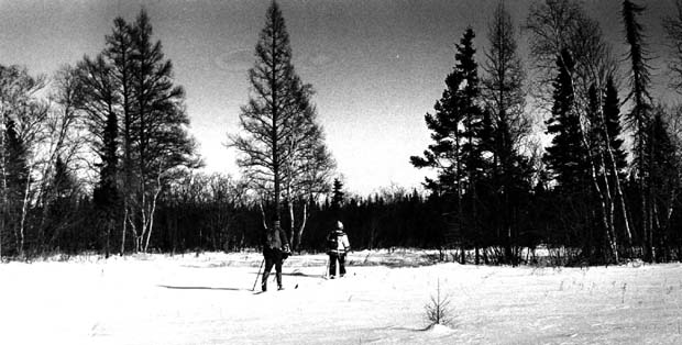 Hecla Island