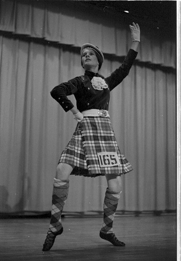 Highland Games