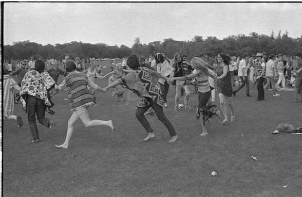 Hippies
