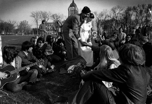 Hippies