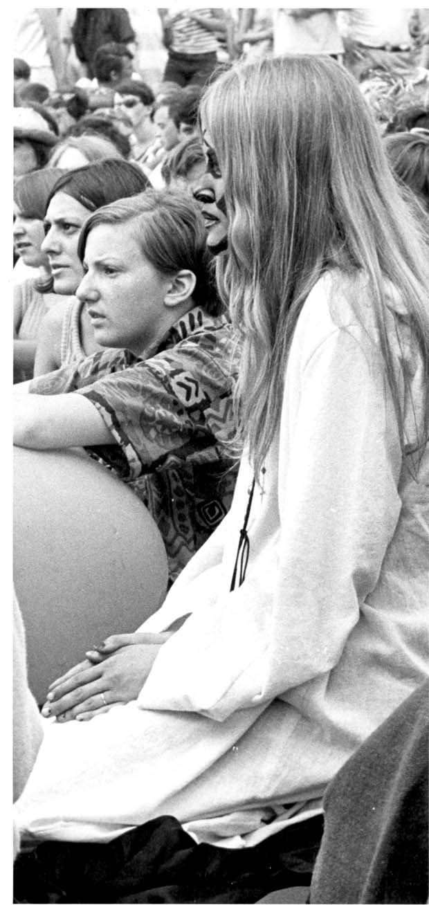 Hippies