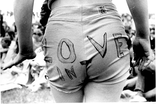 Hippies