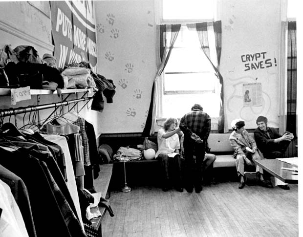 Hippies