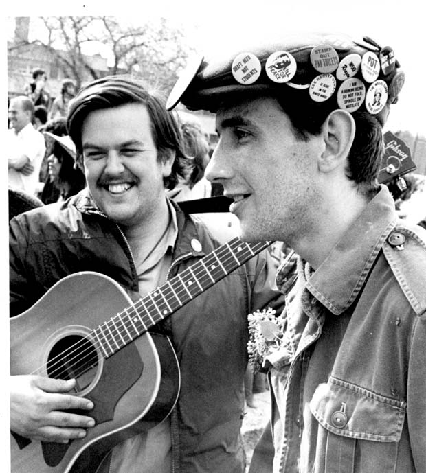 Hippies