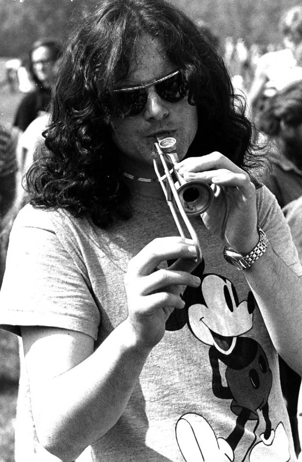 Hippies