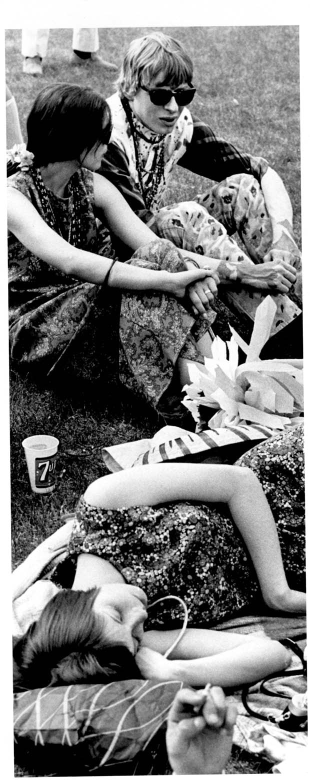 Hippies