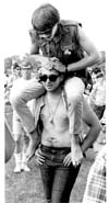 Hippies