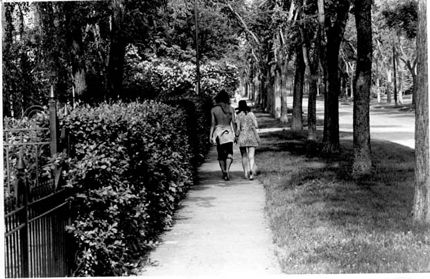 Hippies