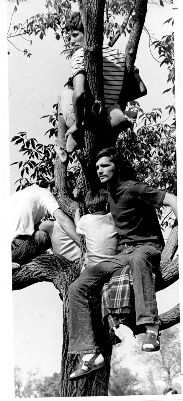 Hippies