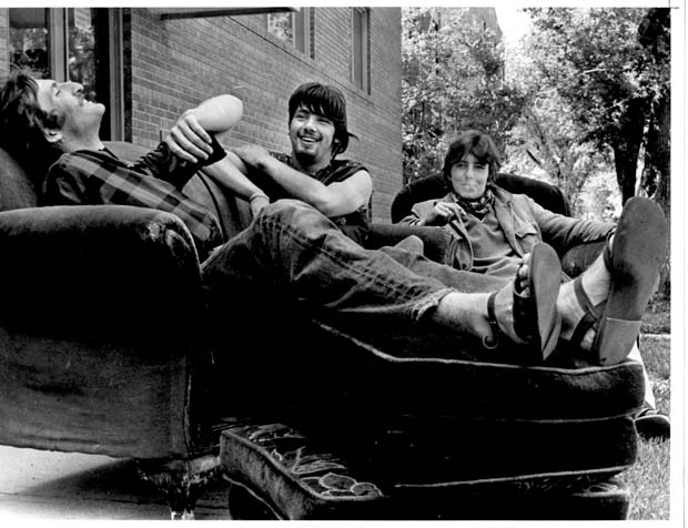 Hippies