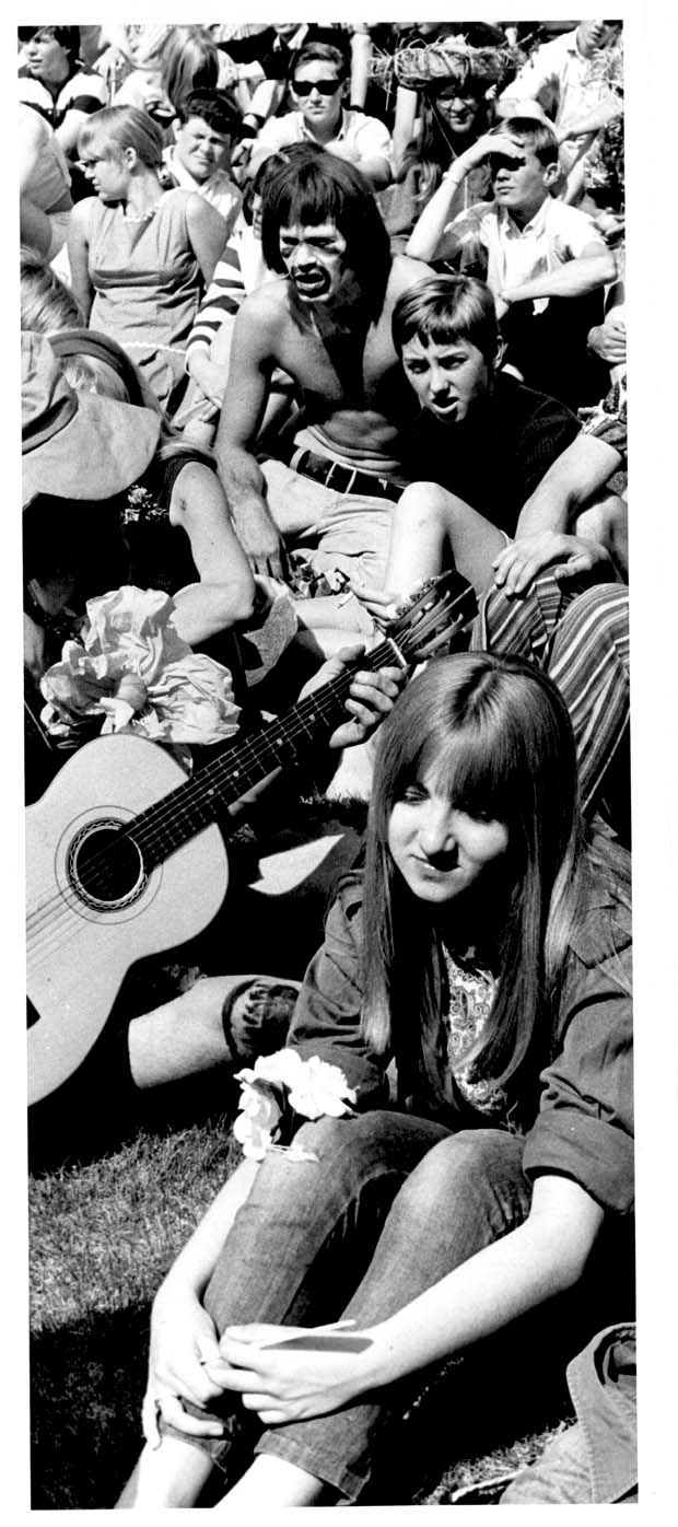 Hippies