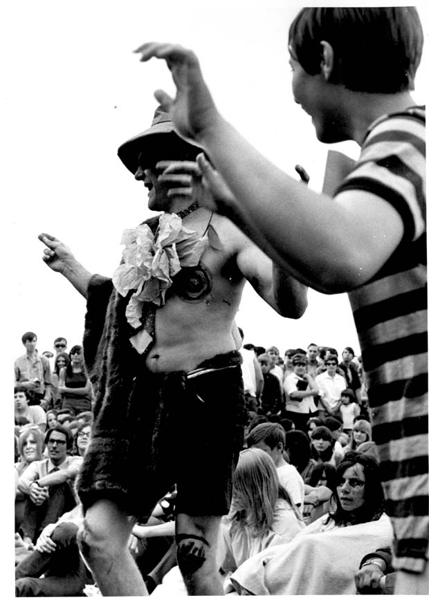 Hippies
