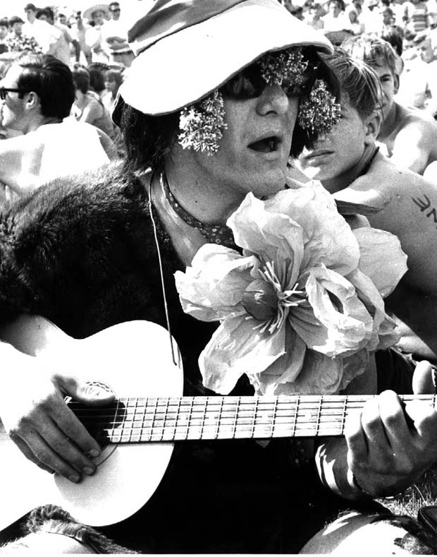 Hippies