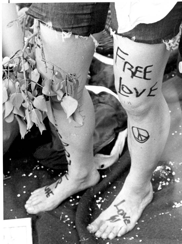 Hippies