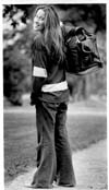 Hitch Hiking