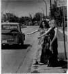 Hitch Hiking