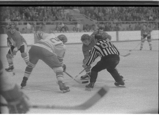 Hockey